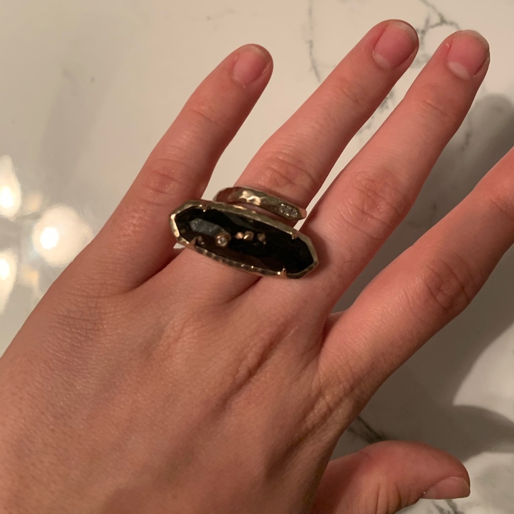 KENDRA SCOTT RING